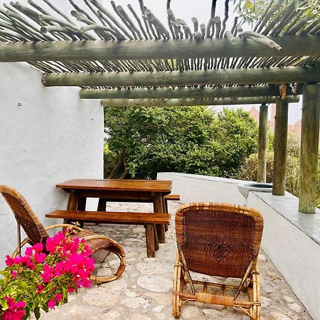 Stay At Bokkoms In Paternoster Self Catering Accommodation Bagian luar foto
