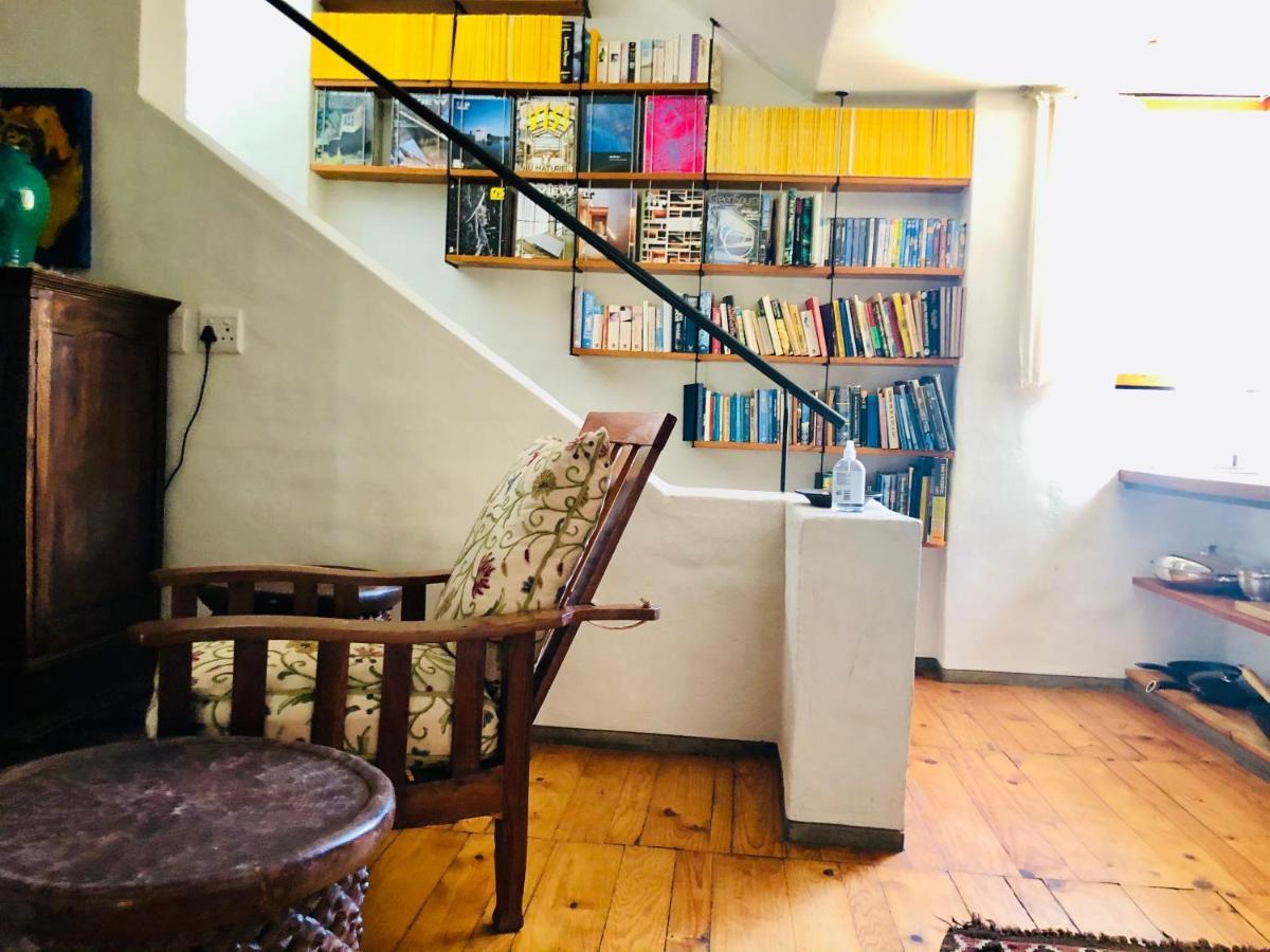 Stay At Bokkoms In Paternoster Self Catering Accommodation Bagian luar foto