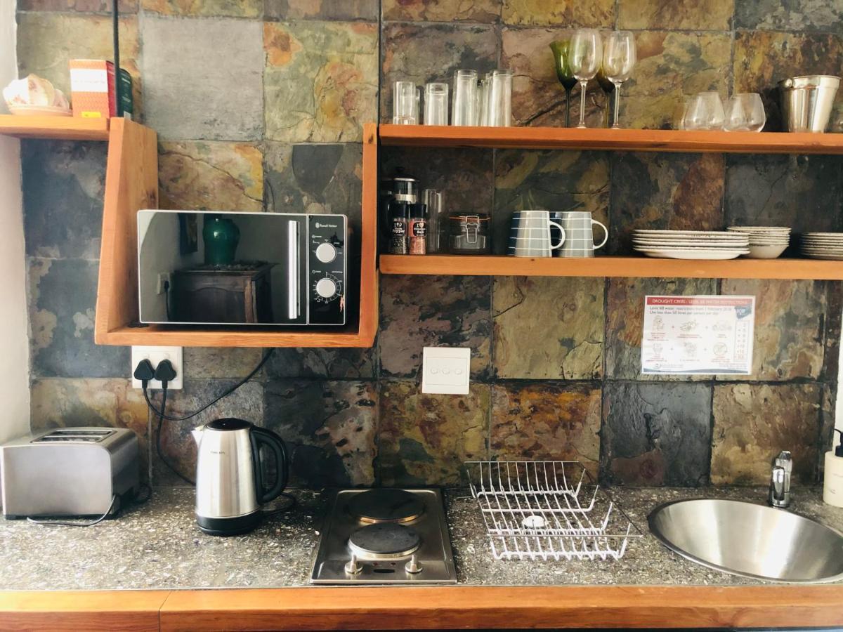 Stay At Bokkoms In Paternoster Self Catering Accommodation Bagian luar foto