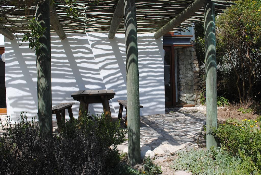 Stay At Bokkoms In Paternoster Self Catering Accommodation Ruang foto