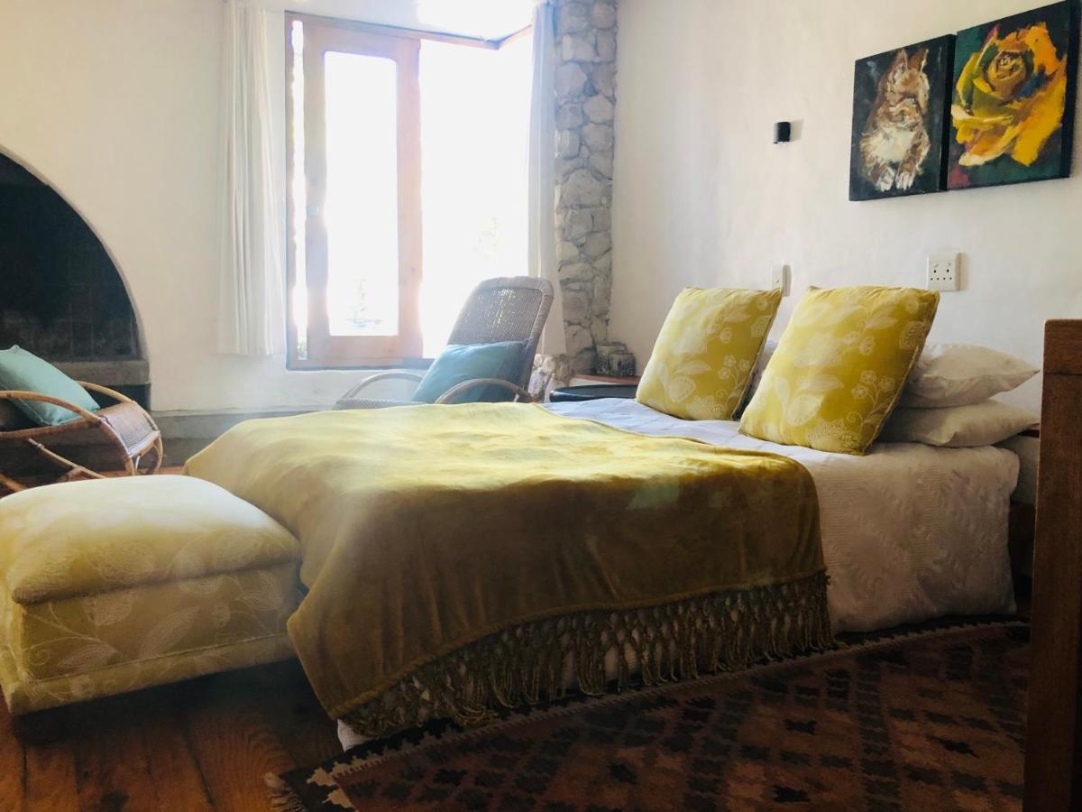 Stay At Bokkoms In Paternoster Self Catering Accommodation Bagian luar foto
