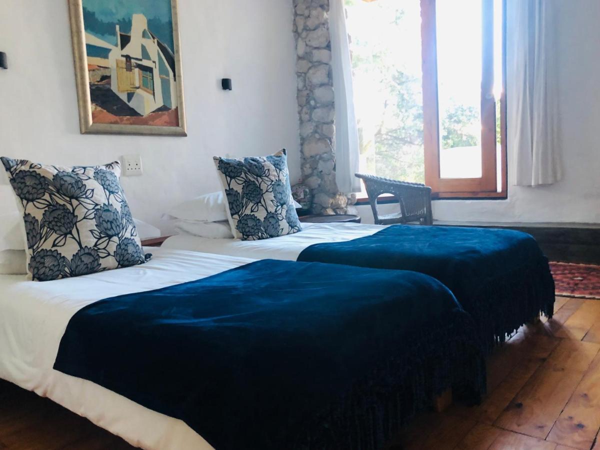 Stay At Bokkoms In Paternoster Self Catering Accommodation Bagian luar foto