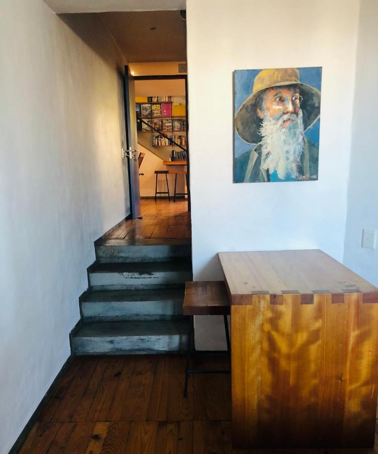 Stay At Bokkoms In Paternoster Self Catering Accommodation Bagian luar foto