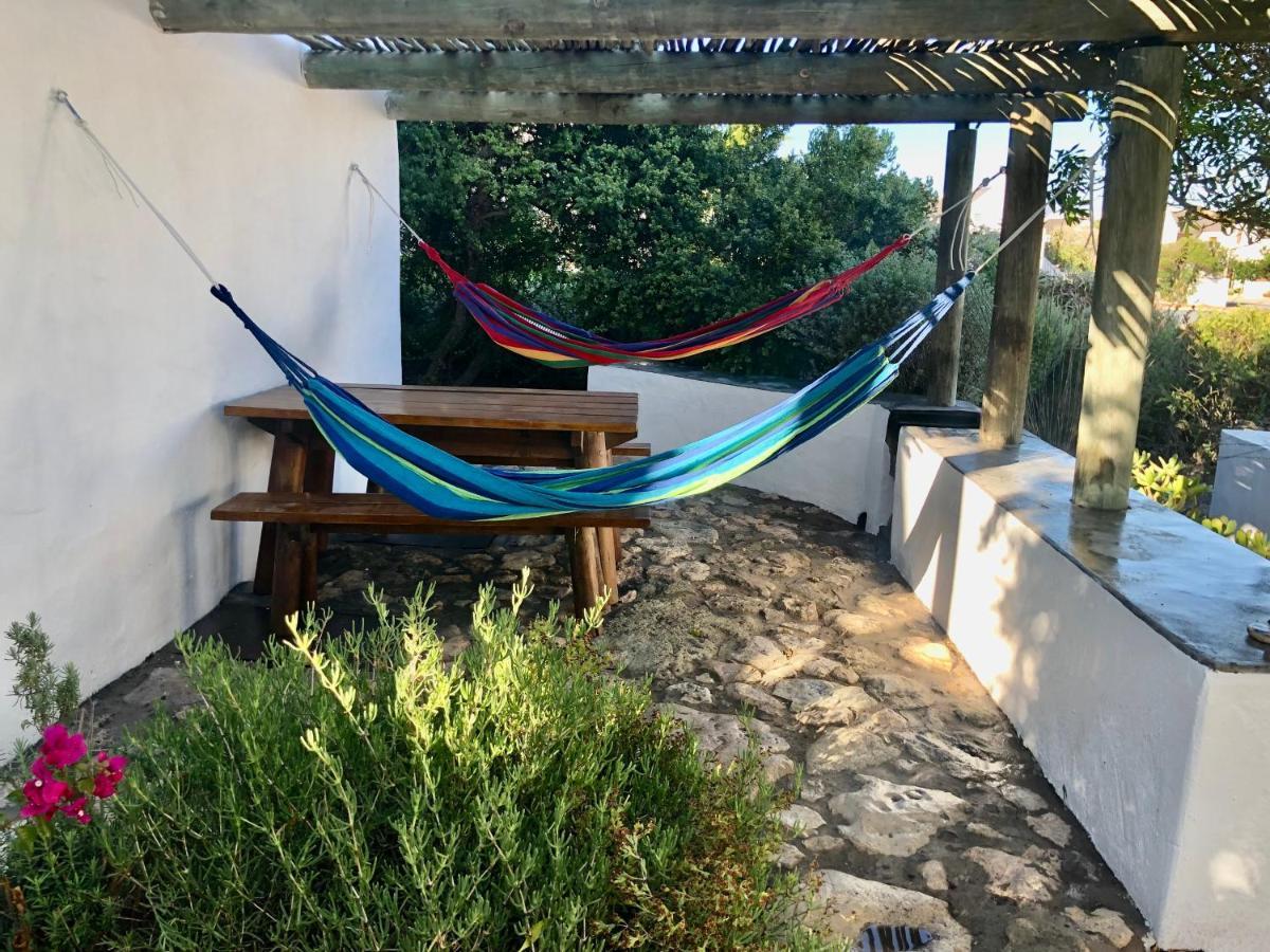 Stay At Bokkoms In Paternoster Self Catering Accommodation Bagian luar foto
