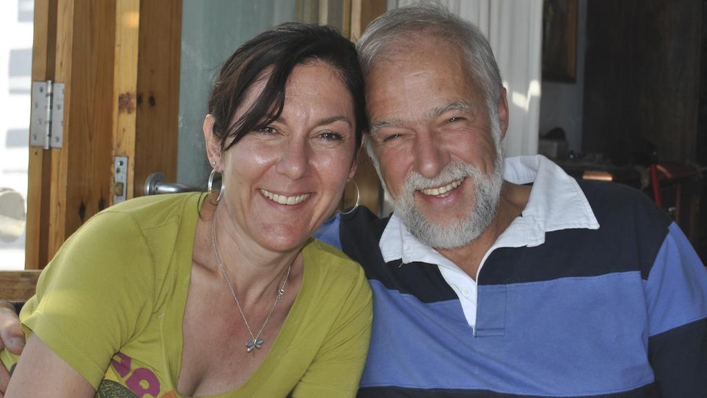 Stay At Bokkoms In Paternoster Self Catering Accommodation Bagian luar foto