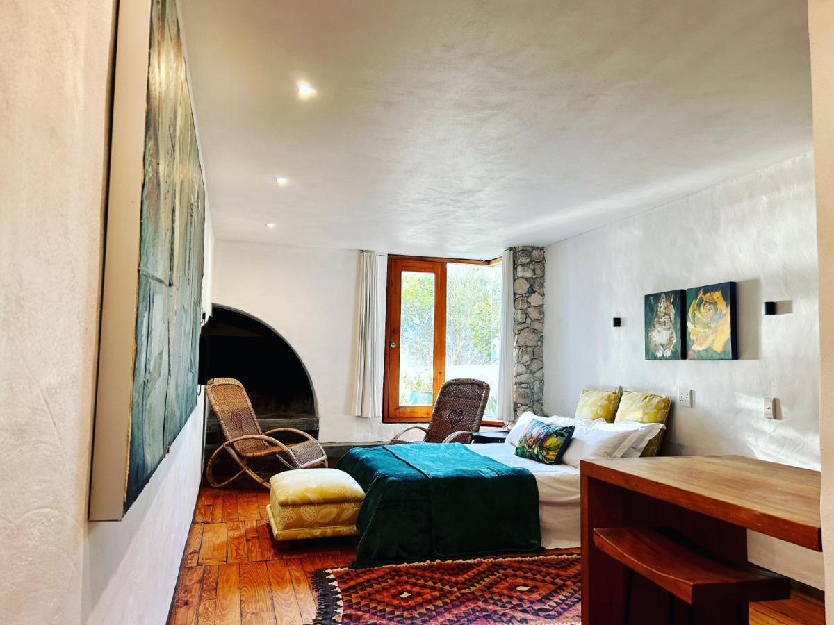 Stay At Bokkoms In Paternoster Self Catering Accommodation Bagian luar foto