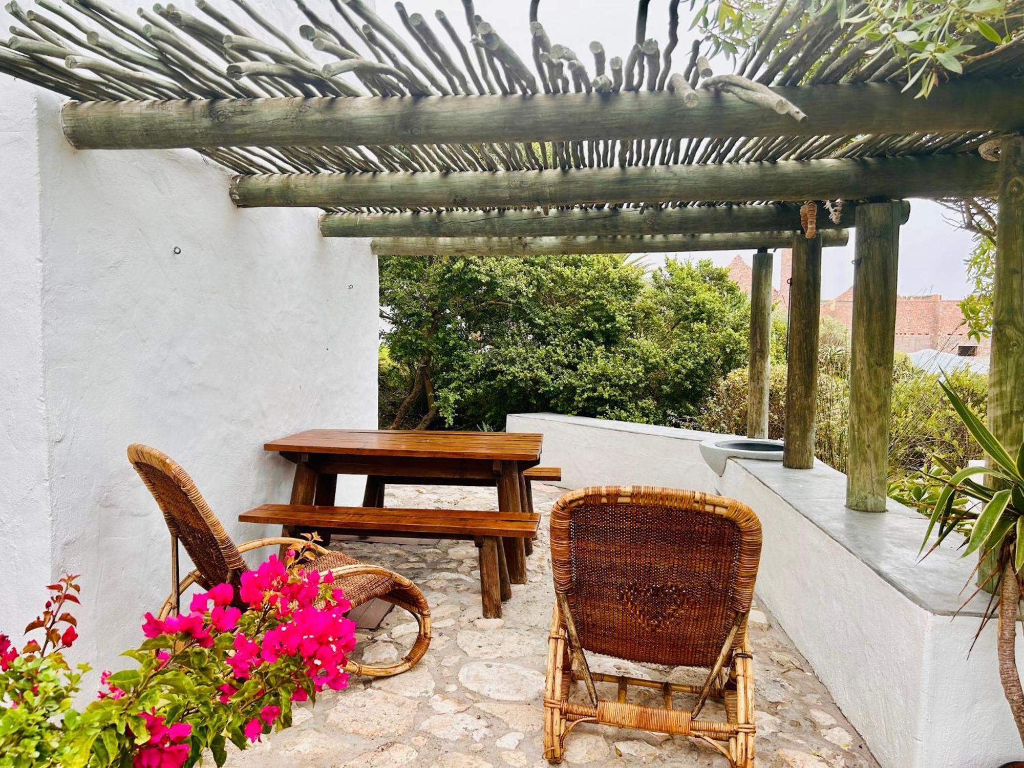 Stay At Bokkoms In Paternoster Self Catering Accommodation Bagian luar foto