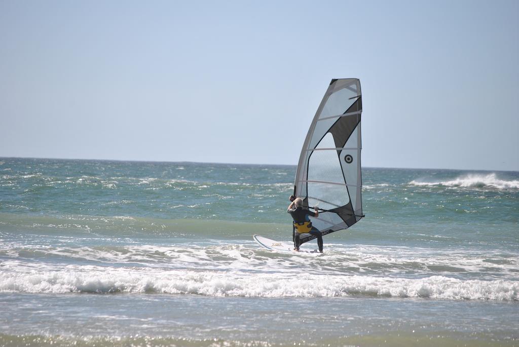 Stay At Bokkoms In Paternoster Self Catering Accommodation Bagian luar foto