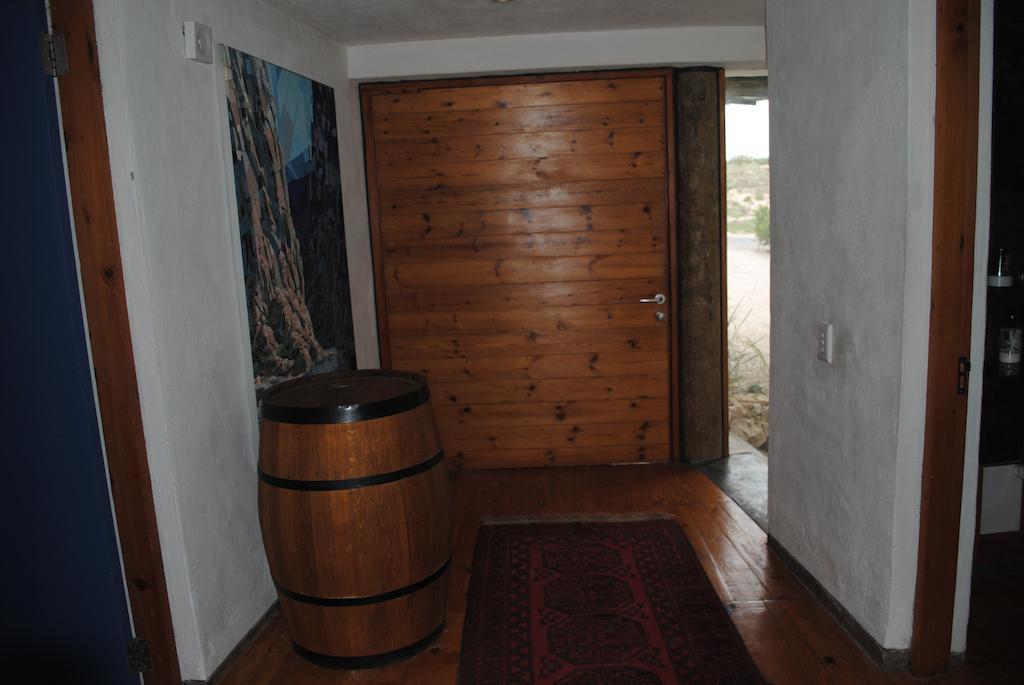 Stay At Bokkoms In Paternoster Self Catering Accommodation Bagian luar foto
