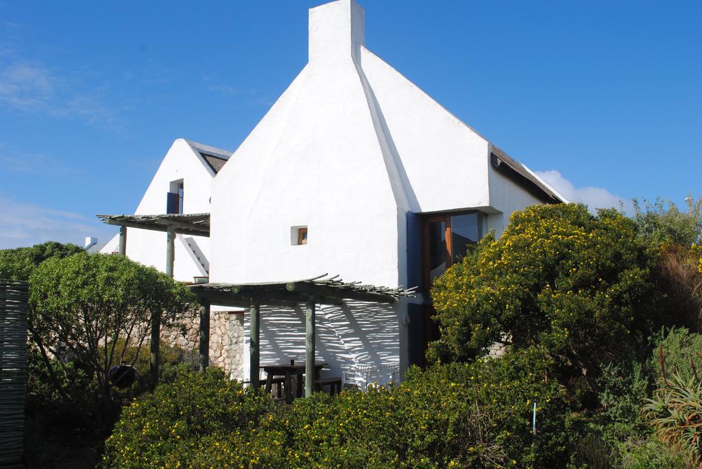 Stay At Bokkoms In Paternoster Self Catering Accommodation Bagian luar foto