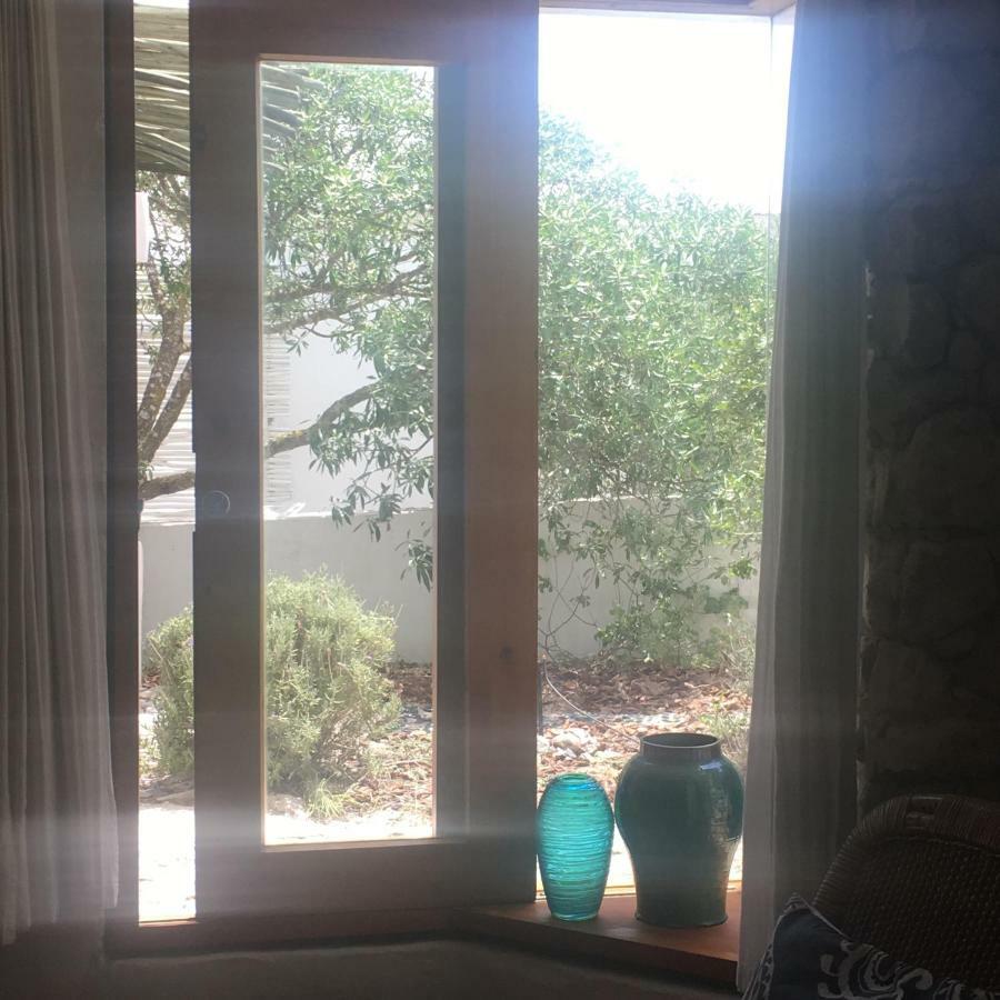 Stay At Bokkoms In Paternoster Self Catering Accommodation Bagian luar foto