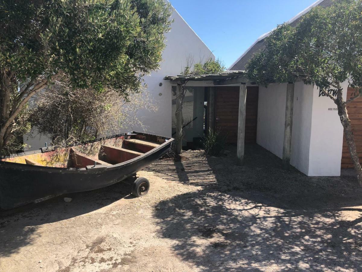 Stay At Bokkoms In Paternoster Self Catering Accommodation Bagian luar foto