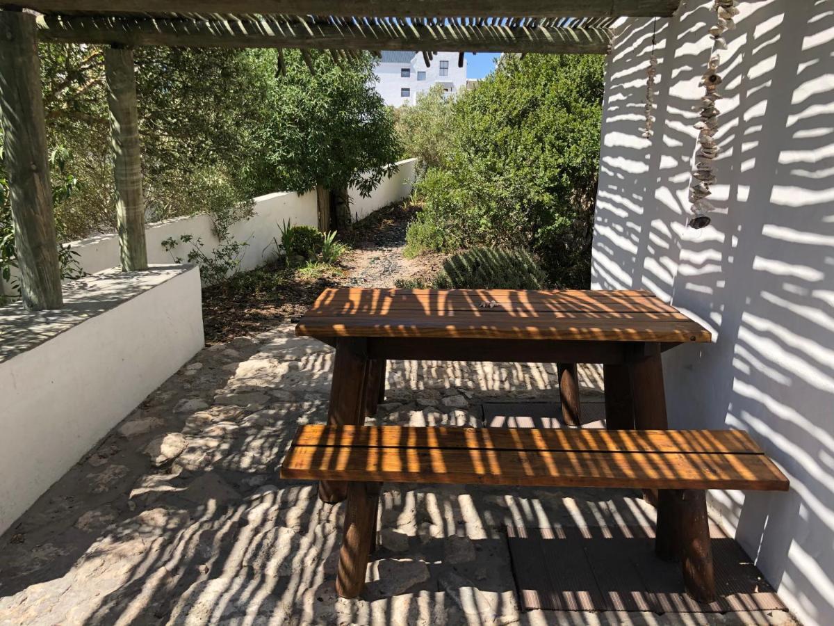 Stay At Bokkoms In Paternoster Self Catering Accommodation Bagian luar foto